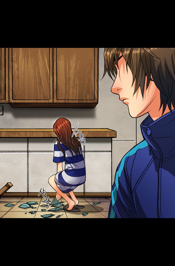 Read Other World Warrior EN Manga Online