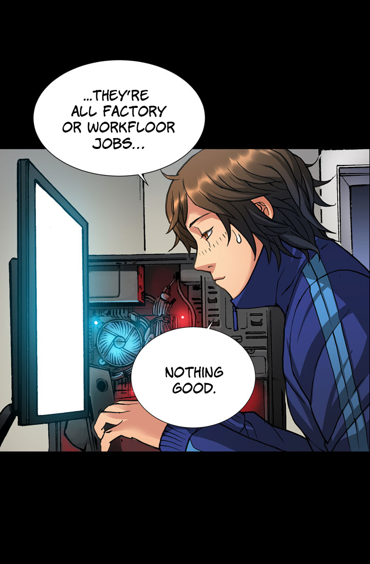 Read Other World Warrior EN Manga Online