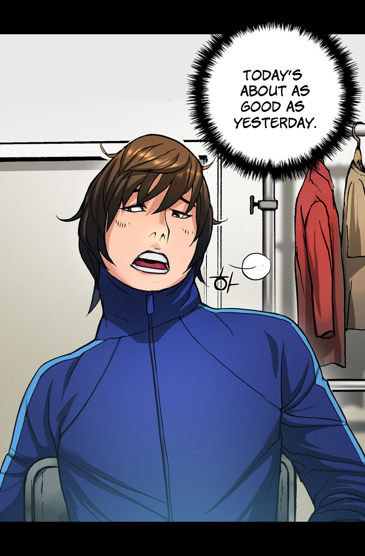 Read Other World Warrior EN Manga Online