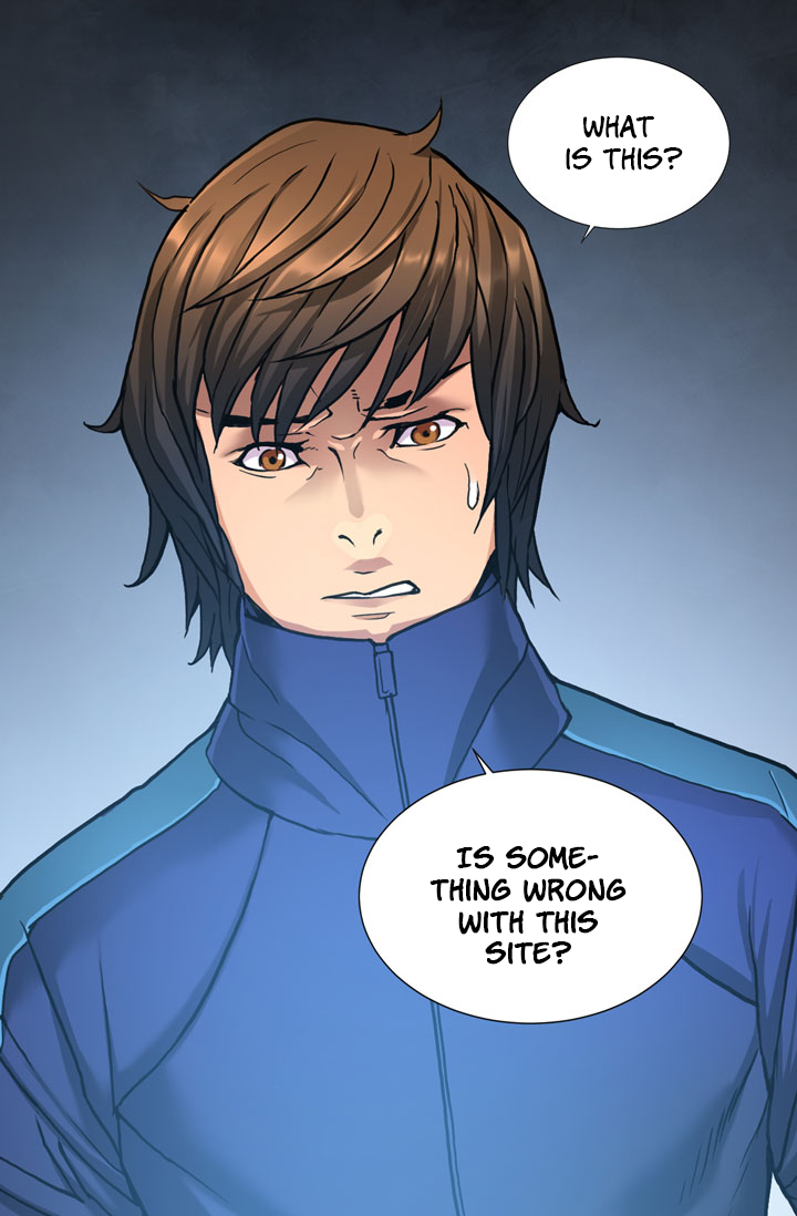 Read Other World Warrior EN Manga Online