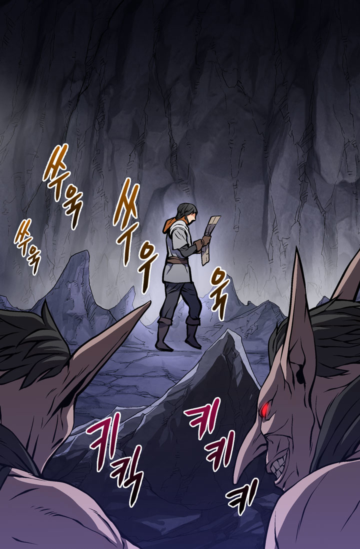 Read Other World Warrior EN Manga Online