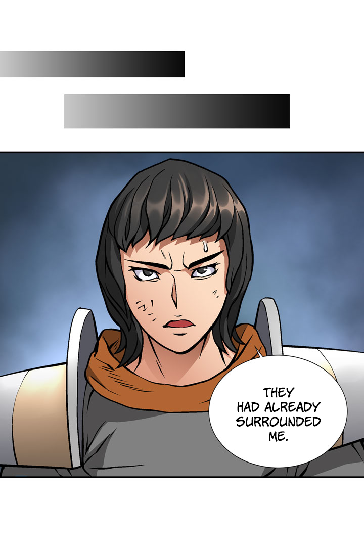 Read Other World Warrior EN Manga Online