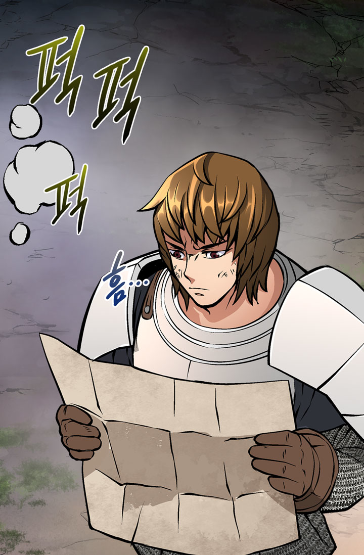 Read Other World Warrior EN Manga Online