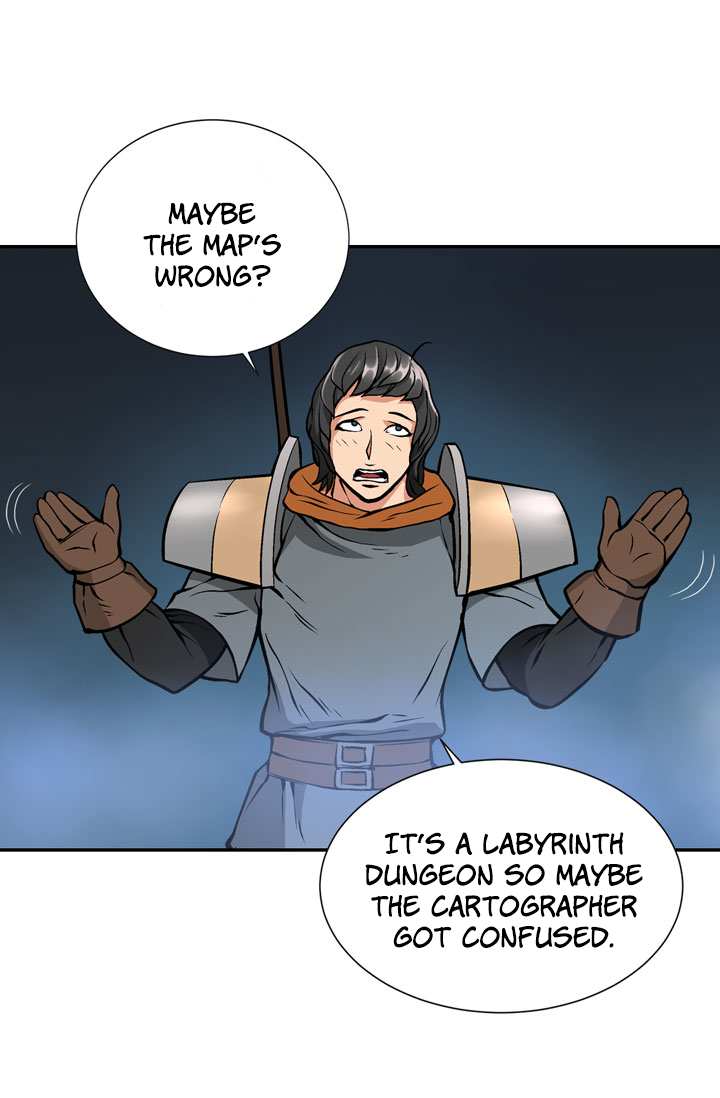 Read Other World Warrior EN Manga Online