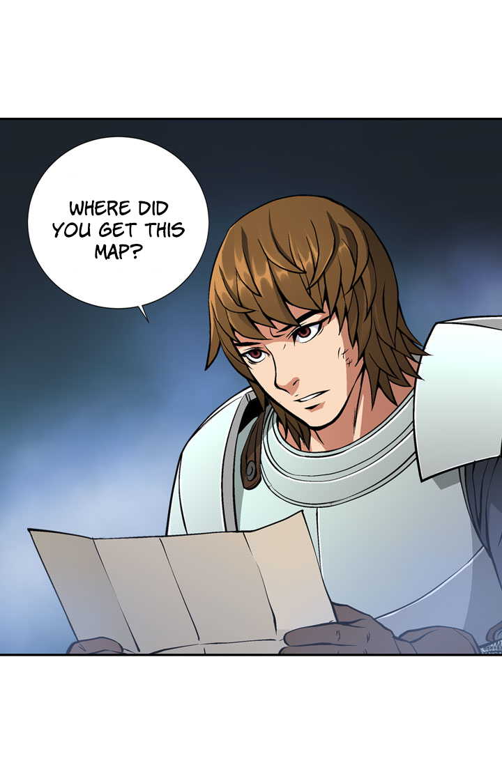 Read Other World Warrior EN Manga Online