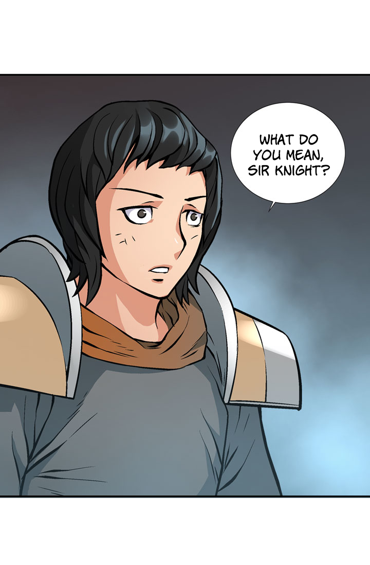Read Other World Warrior EN Manga Online