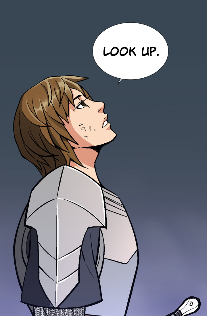 Read Other World Warrior EN Manga Online