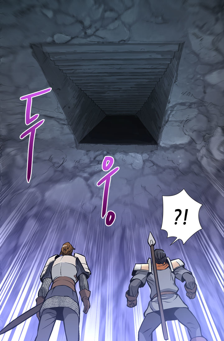 Read Other World Warrior EN Manga Online