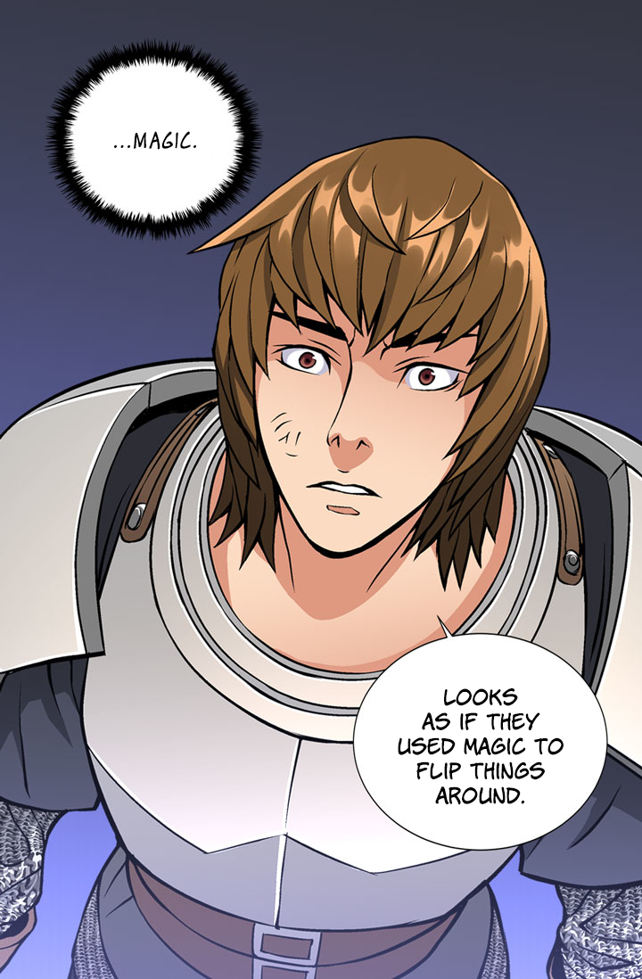 Read Other World Warrior EN Manga Online