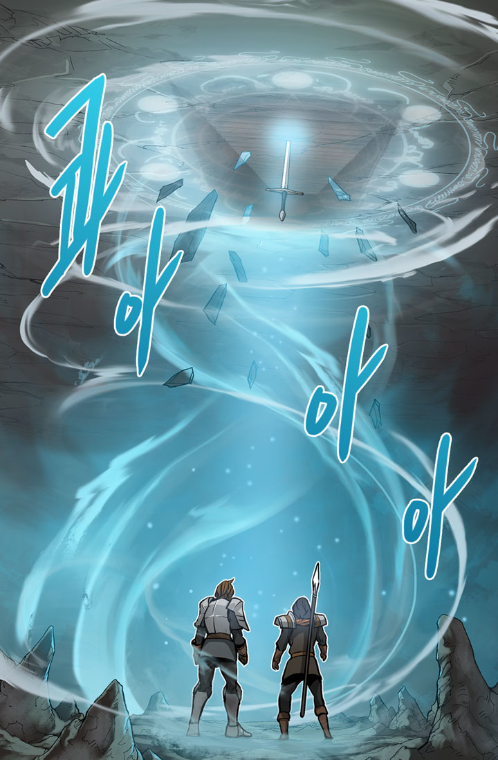 Read Other World Warrior EN Manga Online