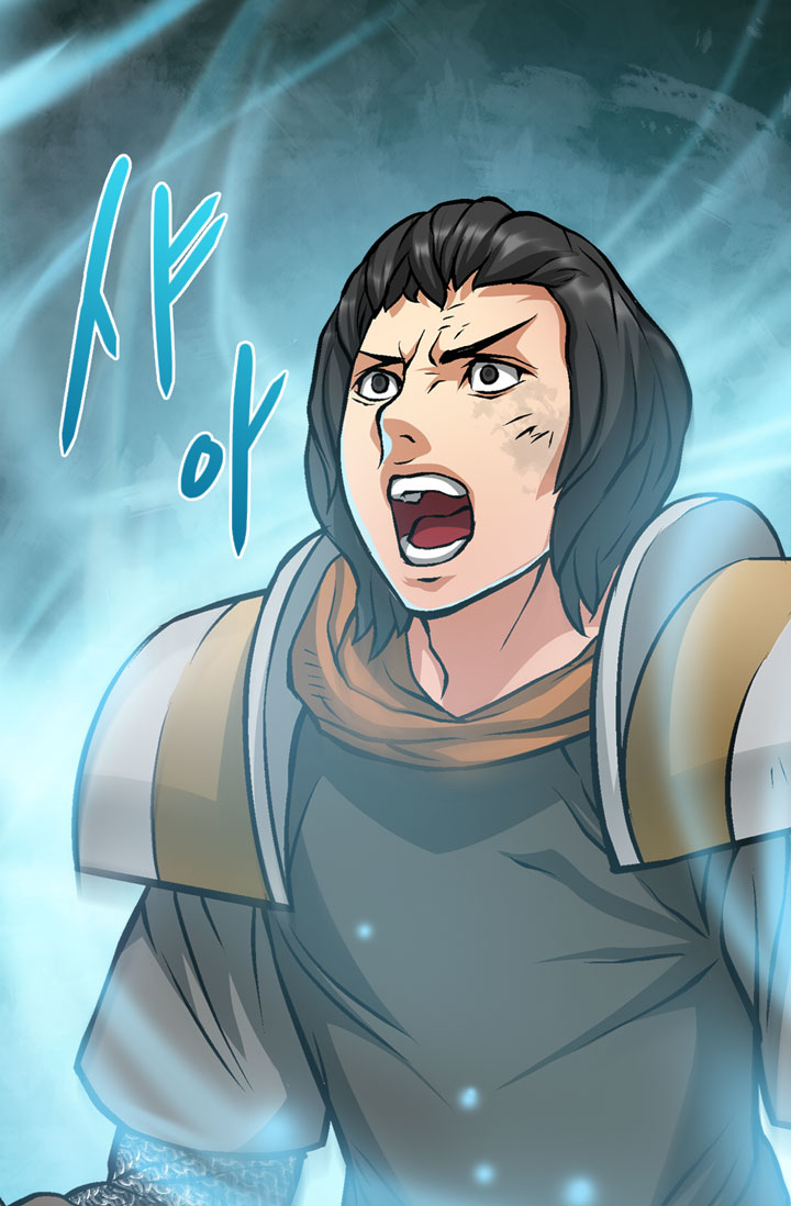 Read Other World Warrior EN Manga Online