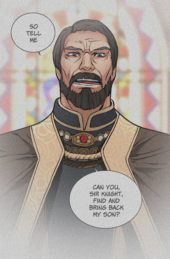 Read Other World Warrior EN Manga Online