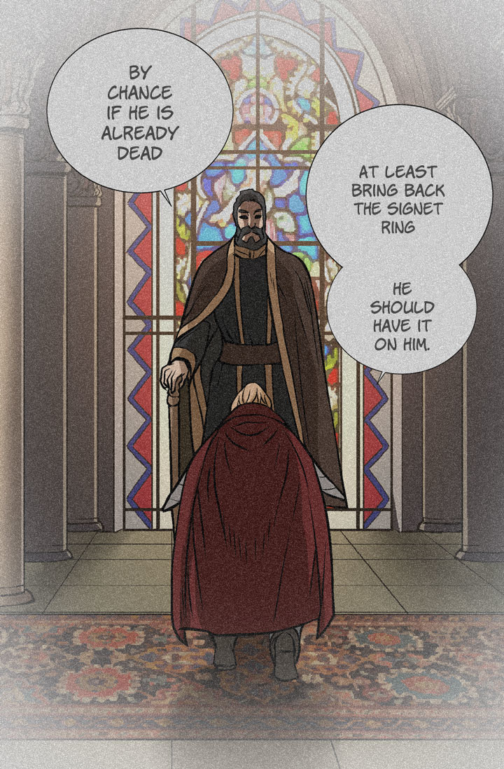 Read Other World Warrior EN Manga Online