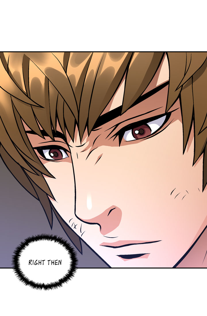 Read Other World Warrior EN Manga Online