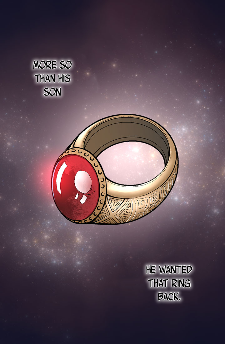 Read Other World Warrior EN Manga Online
