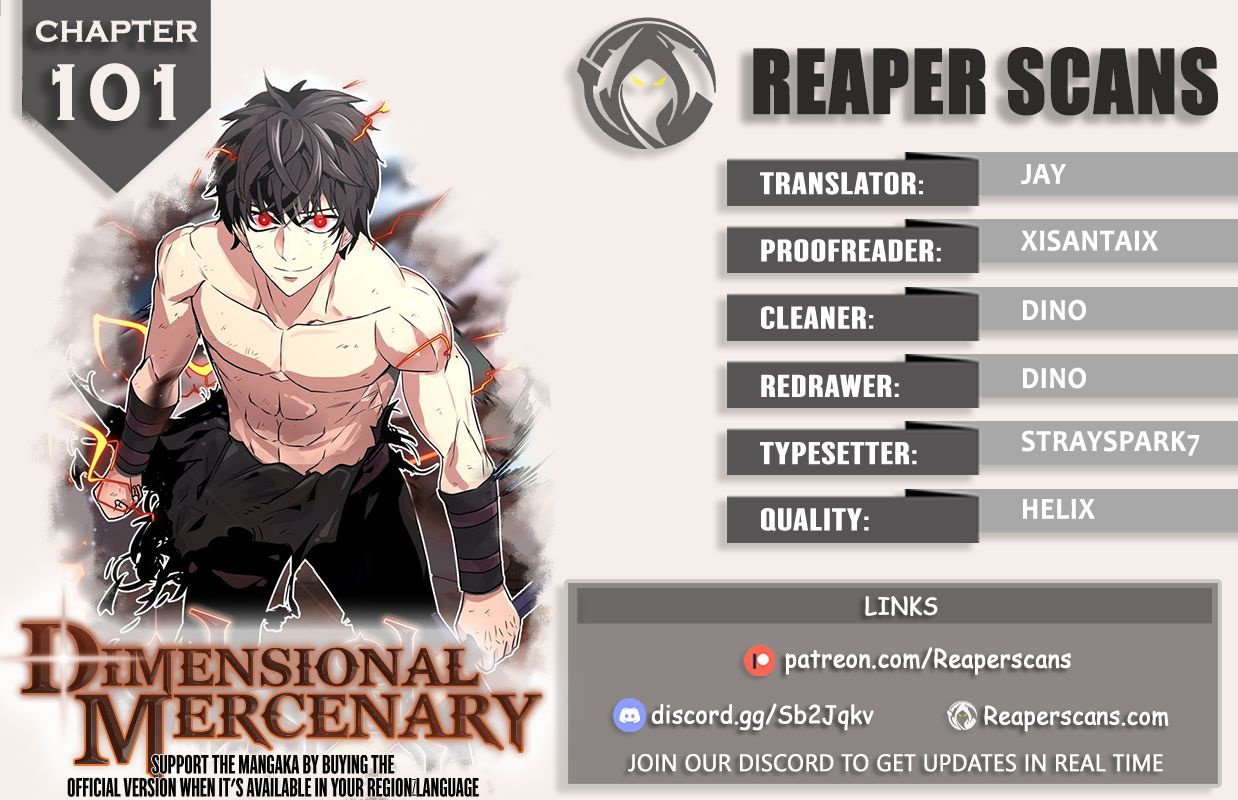 Read Other World Warrior EN Manga Online