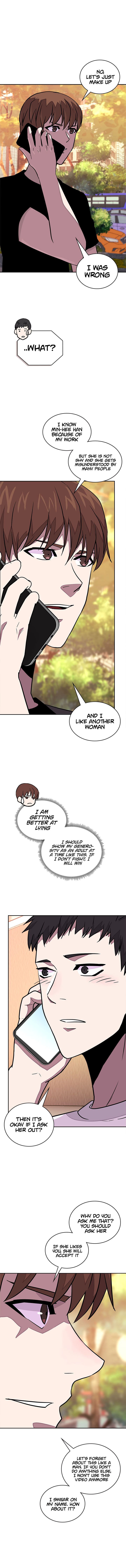 Read Other World Warrior EN Manga Online