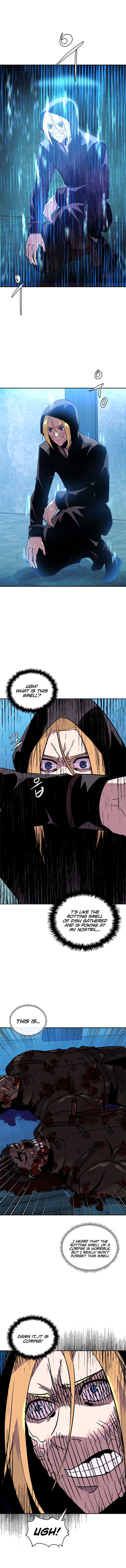 Read Other World Warrior EN Manga Online