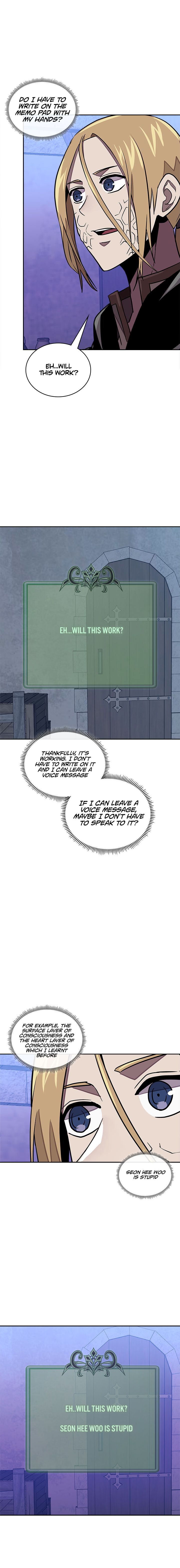 Read Other World Warrior EN Manga Online
