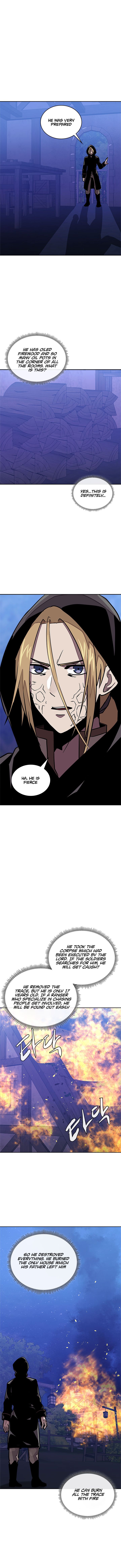 Read Other World Warrior EN Manga Online