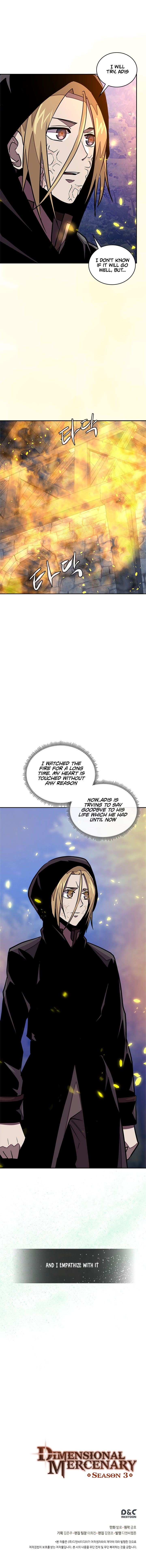 Read Other World Warrior EN Manga Online