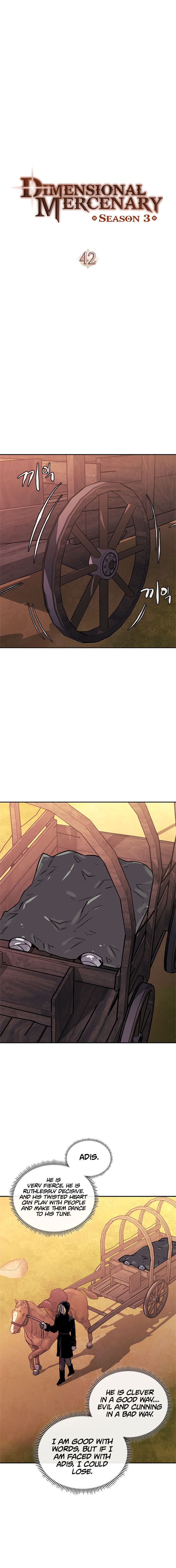 Read Other World Warrior EN Manga Online