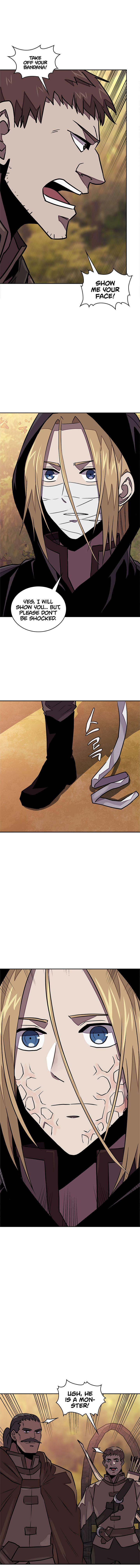 Read Other World Warrior EN Manga Online