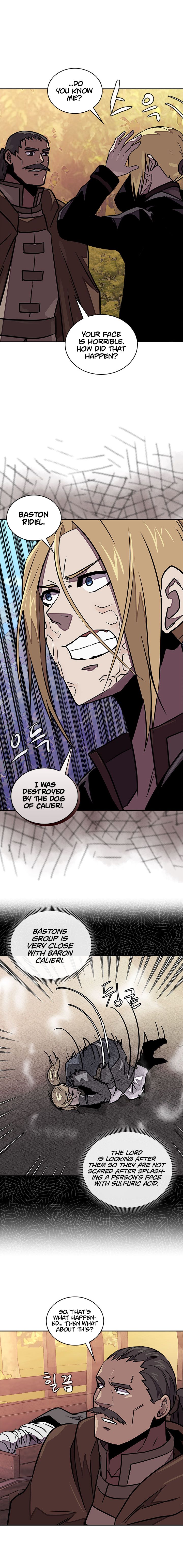 Read Other World Warrior EN Manga Online