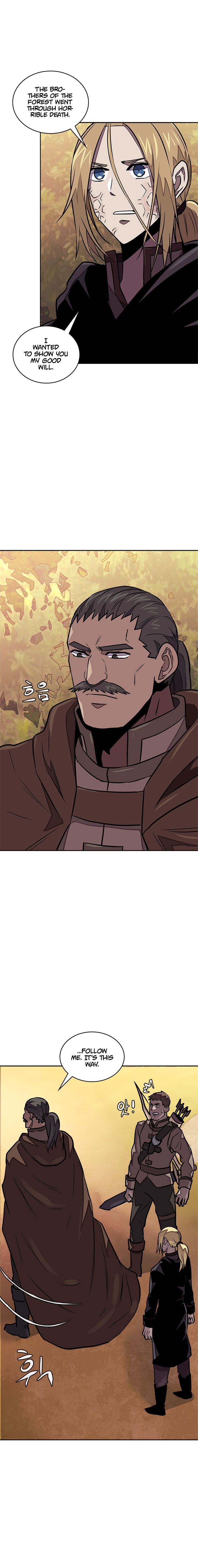 Read Other World Warrior EN Manga Online