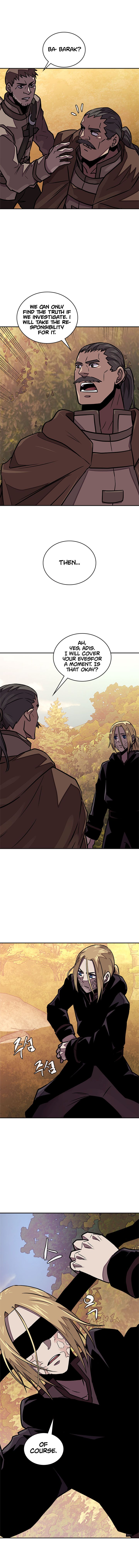 Read Other World Warrior EN Manga Online