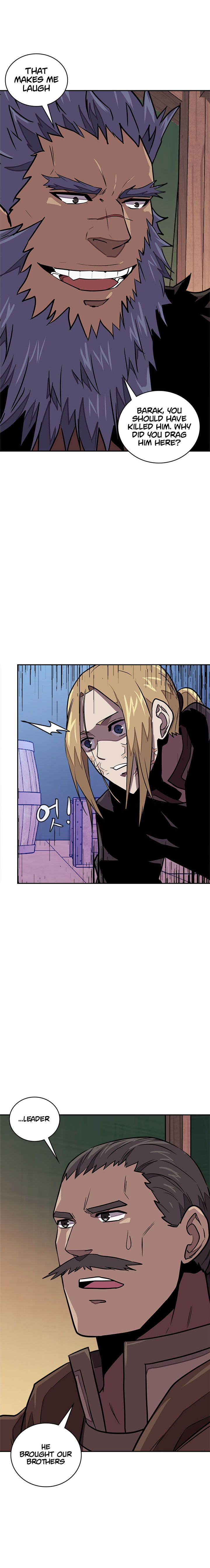 Read Other World Warrior EN Manga Online