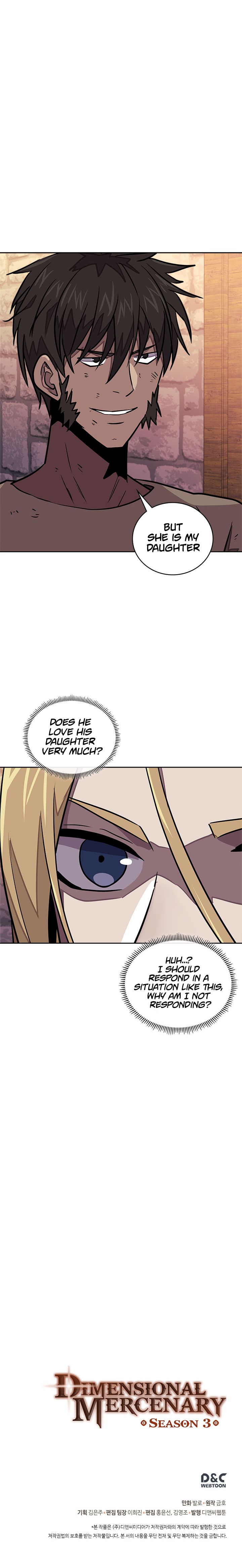 Read Other World Warrior EN Manga Online