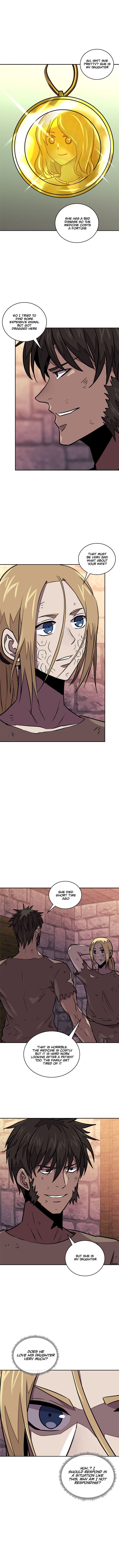 Read Other World Warrior EN Manga Online