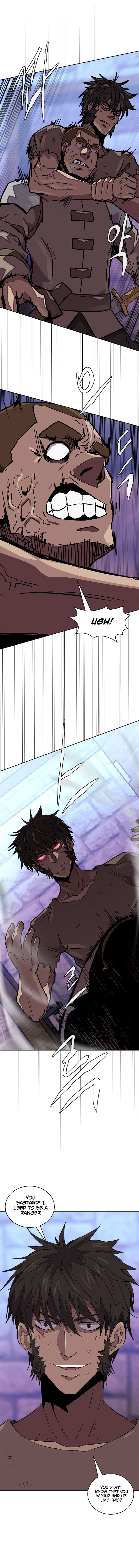 Read Other World Warrior EN Manga Online