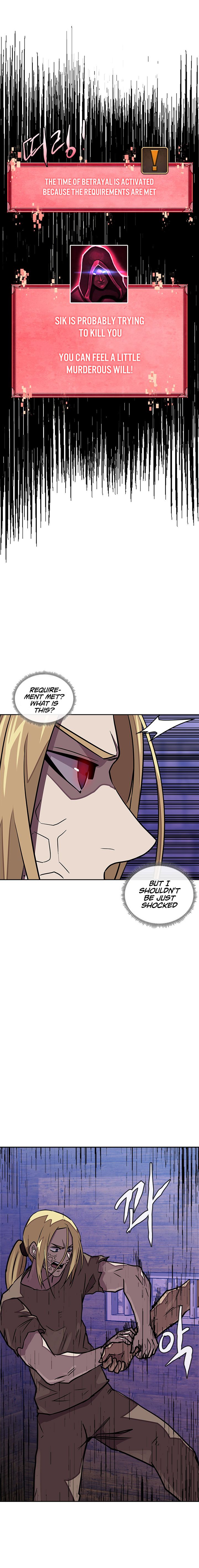 Read Other World Warrior EN Manga Online