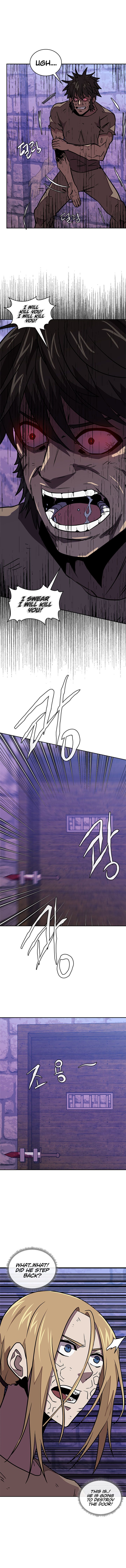 Read Other World Warrior EN Manga Online