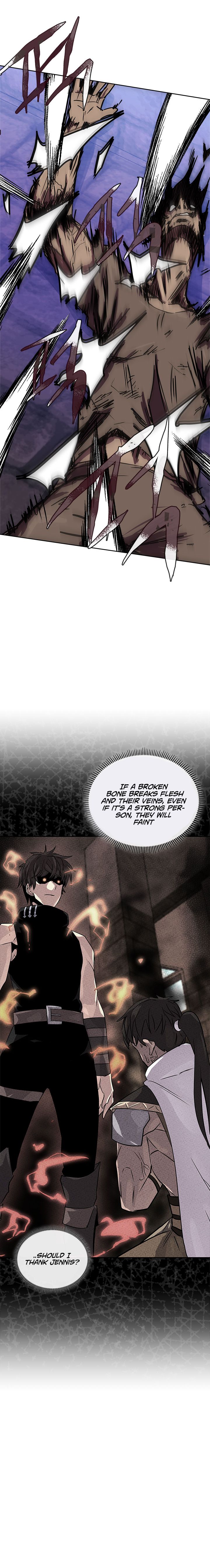 Read Other World Warrior EN Manga Online