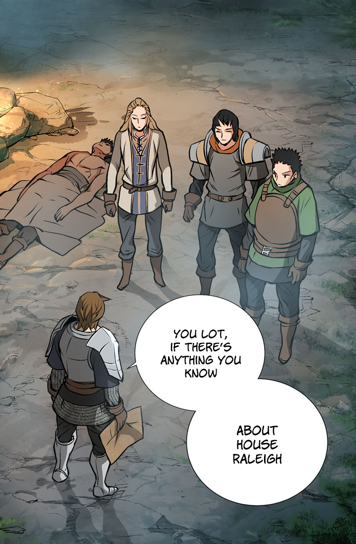 Read Other World Warrior EN Manga Online