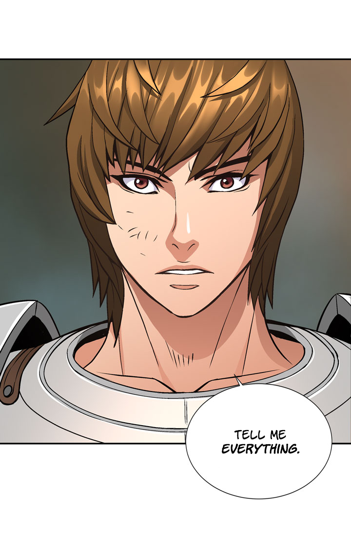 Read Other World Warrior EN Manga Online