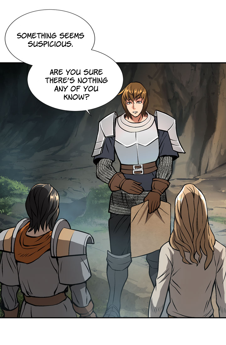 Read Other World Warrior EN Manga Online