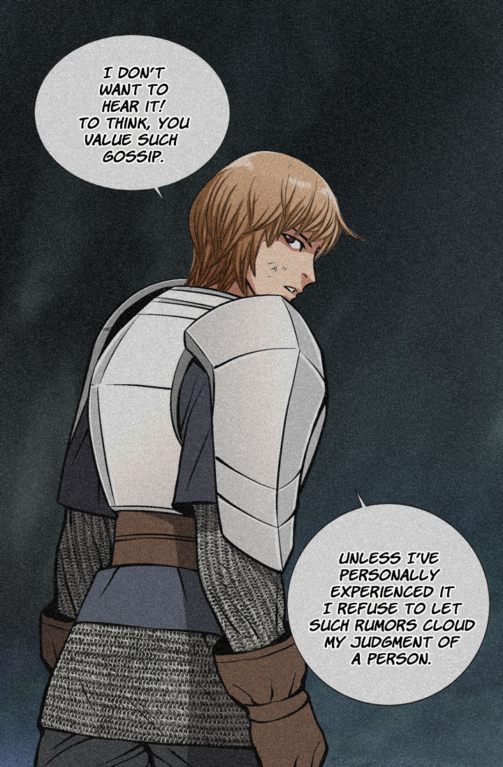 Read Other World Warrior EN Manga Online