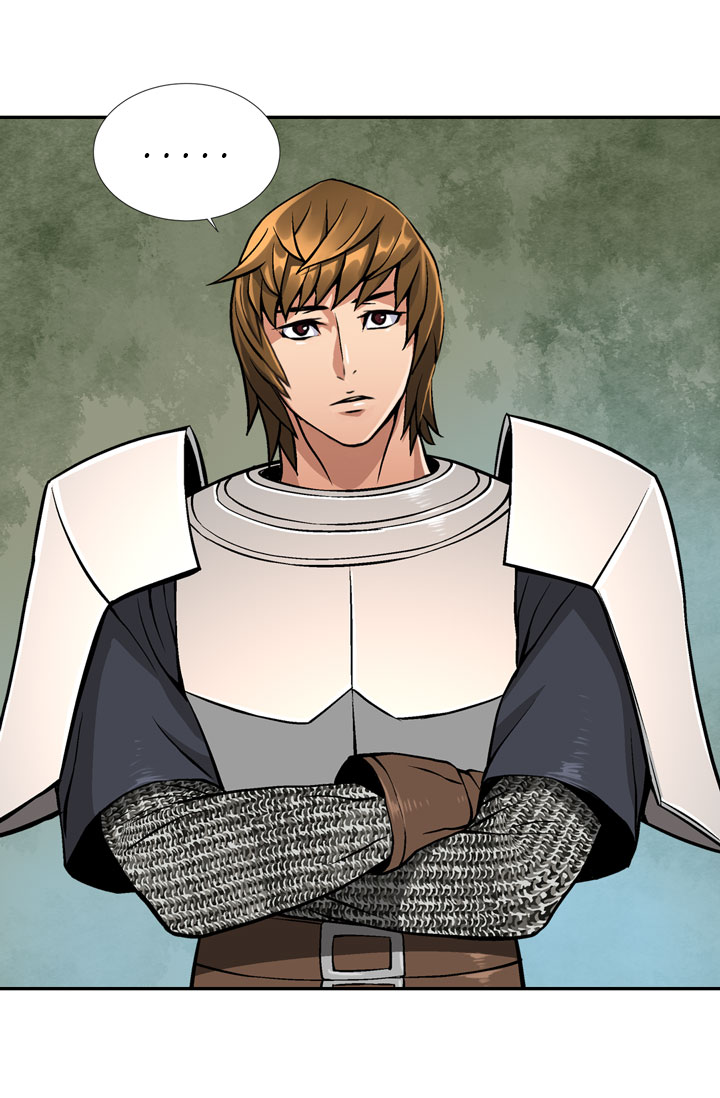 Read Other World Warrior EN Manga Online