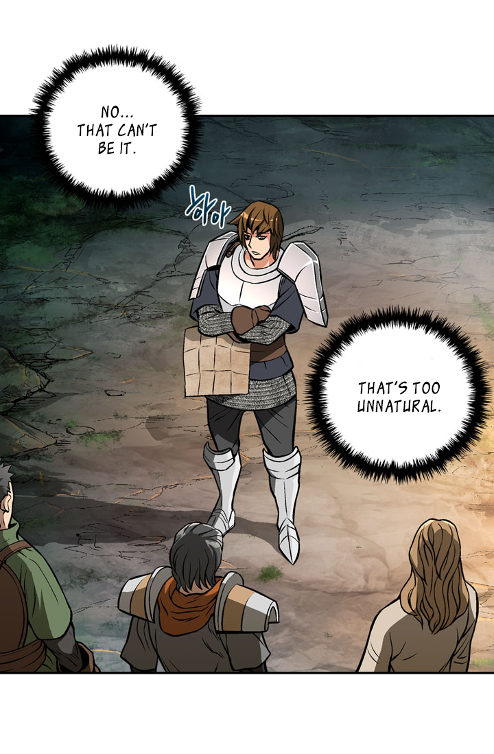 Read Other World Warrior EN Manga Online