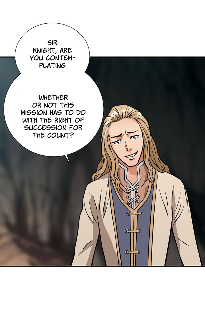 Read Other World Warrior EN Manga Online