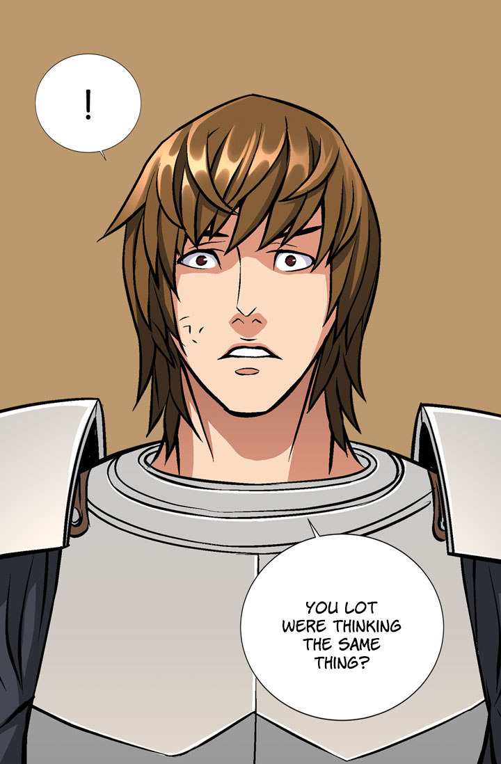 Read Other World Warrior EN Manga Online