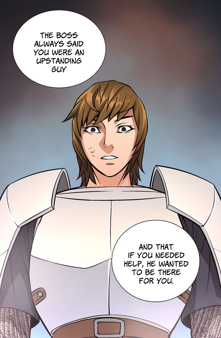 Read Other World Warrior EN Manga Online