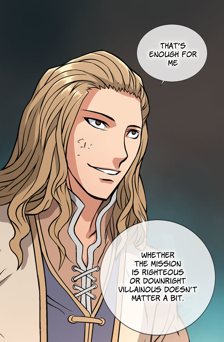 Read Other World Warrior EN Manga Online