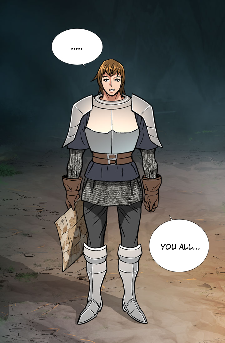 Read Other World Warrior EN Manga Online