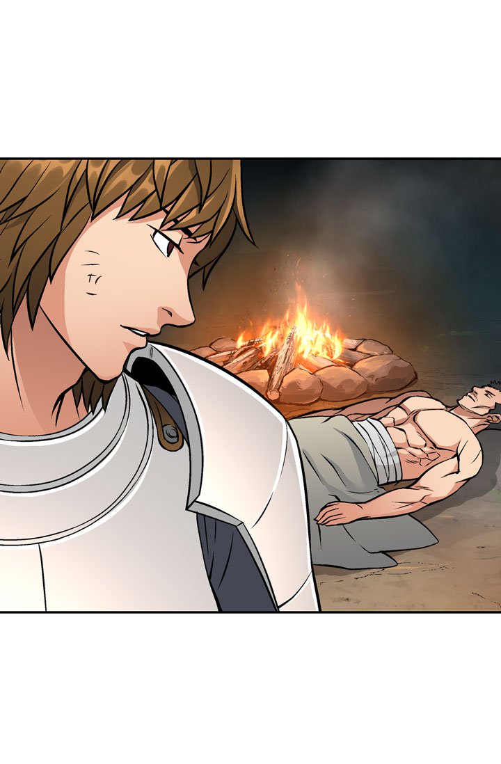 Read Other World Warrior EN Manga Online
