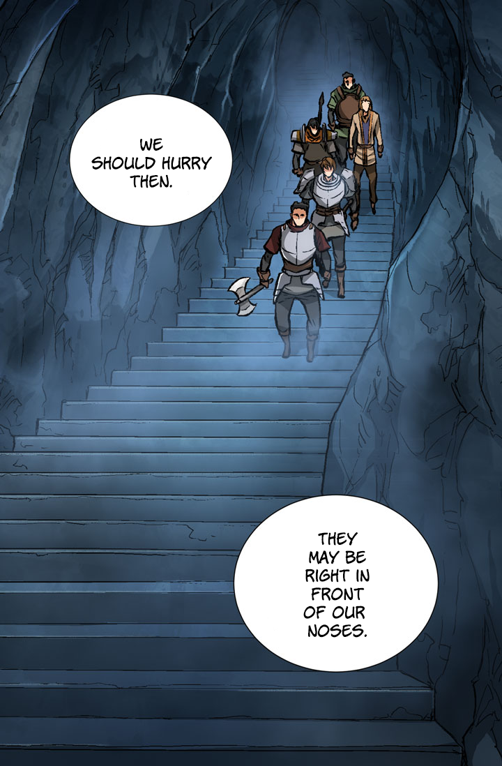 Read Other World Warrior EN Manga Online